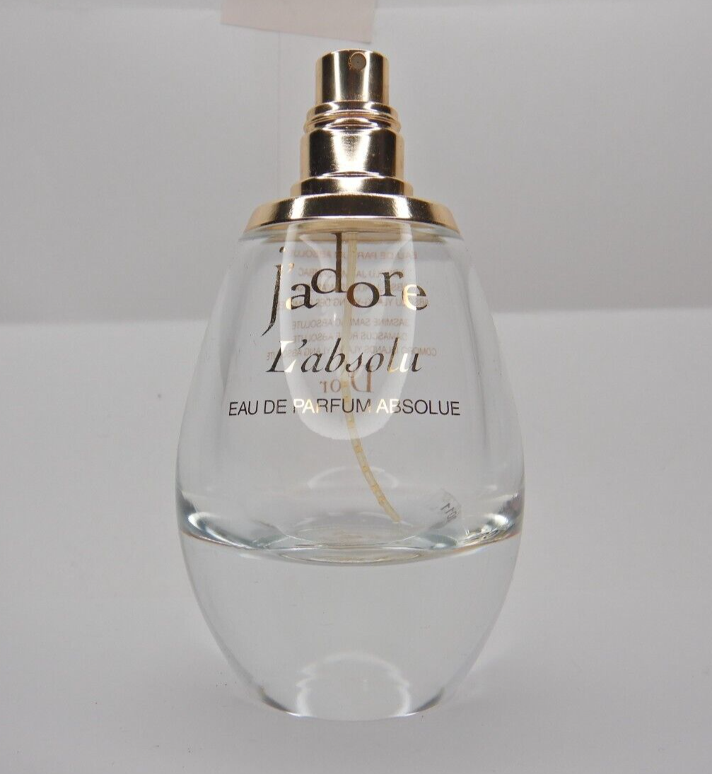 クリスチャン・ディオール】ジャドール 75ml