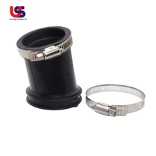 Air Box To Carburetor Intake Boot Fit Suzuki King Quad 300 13881-19B81 1991-2002