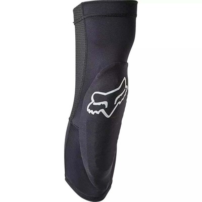 Fox Racing Enduro Knee Guard - Black - 2023
