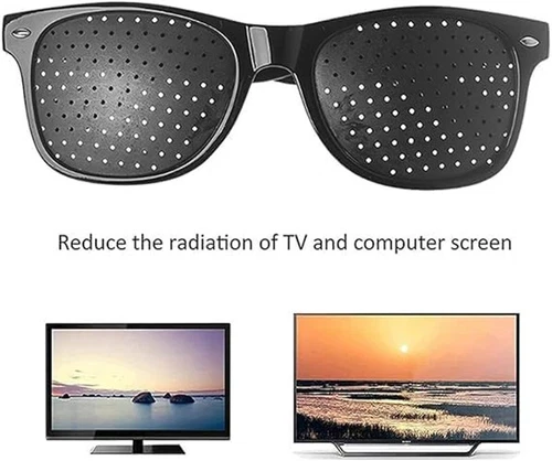 Lunisk Glasses,Anti-Myopia Astigmatism Glasses ,Vision Improvement Glasses - Picture 3 of 6