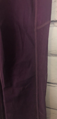 Legging Fabletics Motion 365 Violet Taille S - Parfait état, Comme Neuf !