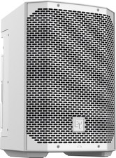Electro-voice Everse 8 8" 2-way Battery Powered Speaker-white-new!-free Us Ship*