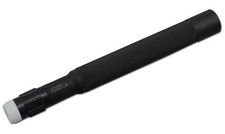 WP-26P SR-26P TIG Welding Torch 200A Air-Cooled Straight Pencil Head Body