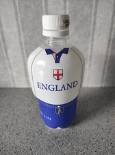 1999, Vintage, Villa Pop/ Drink/ Football Bottle- ENGLAND x 1, BBE January 1999