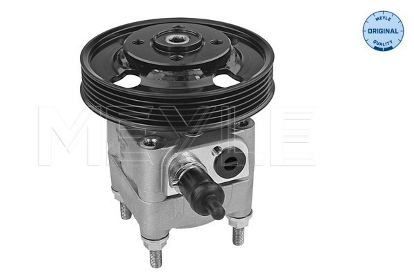 Fin des volants durs avec la pompe de direction assistée S80 V70 Mondeo