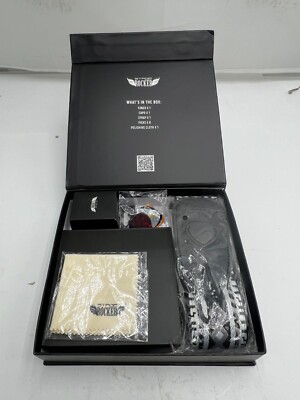 Guitar Accessories Gift Box for Acoustic and Electric Guitars Stage Rocker