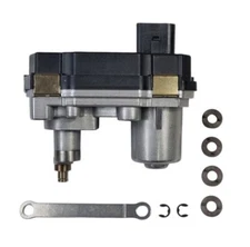Turbocharger electronic actuator HYUNDAI TUCSON 2.0 CRDi EA30-0011 54409700030