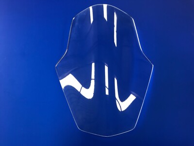Slipscreens Headlight Protectror, Clear  to fit KTM 1050 1190 1290 Adventure 