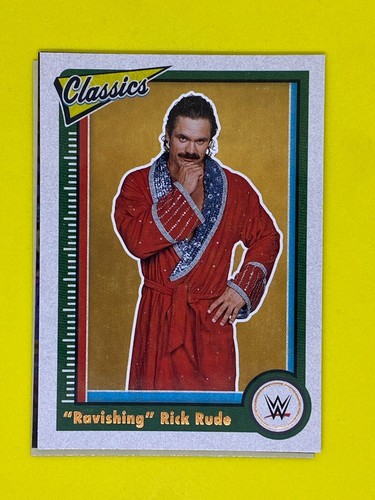 WWE Panini Chronicles 2023 BRONZE Parallel Pick Your Own Wrestling Card Rookie - Picture 66 of 140