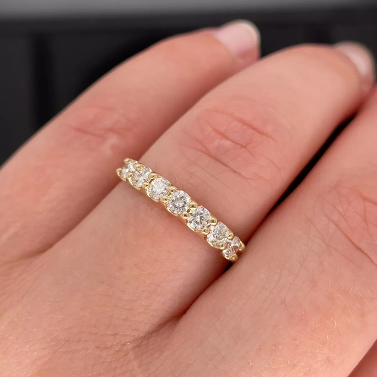 Effy on sale diamond band