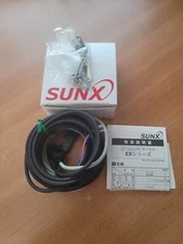 New  PANASONIC SUNX EX-M2E UEXM2E Photoelectric Switch
