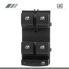 For Chevrolet Equinox 2010-2017 Front Driver Side Left LH Window Switch