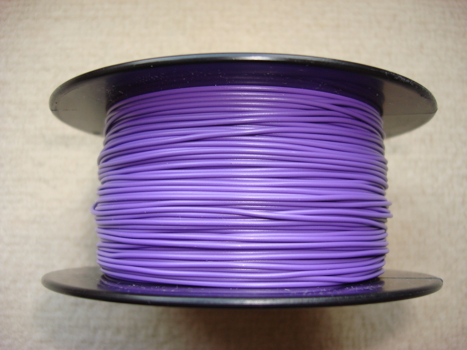 BELI-BECO Kabel, Kupferlitze 1x0,14 Mm², 10 M Ring, Violett – Für Modellbau, Arduino, Raspberry Pi