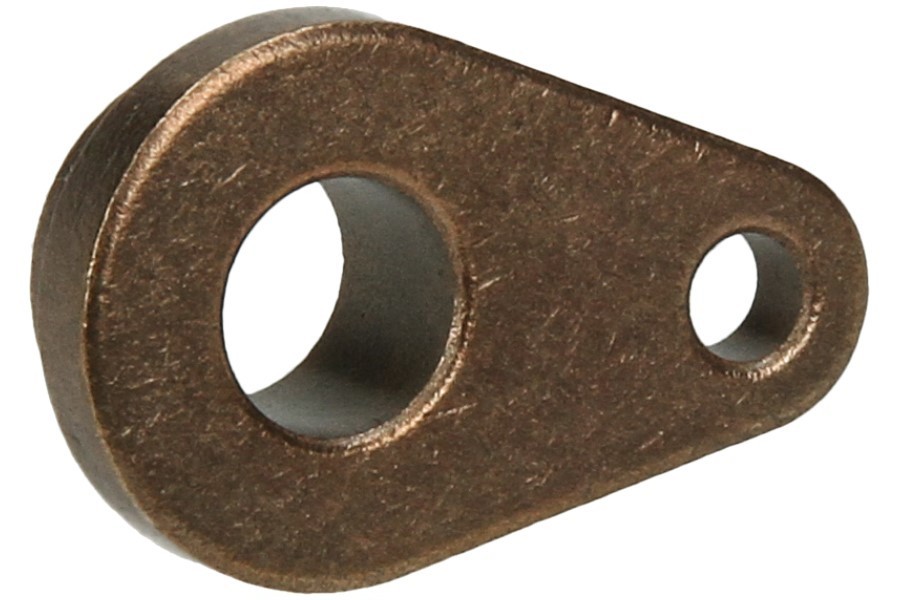 Kit De Rodamientos Para Secadora Hotpoint/Creda TVS3