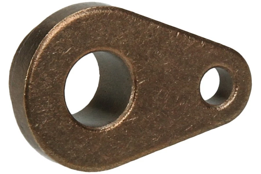 GENUINO CRUSADER Secadora Rodamiento Trasero Lágrima - CT30V - CT31V Foto 3 de 3