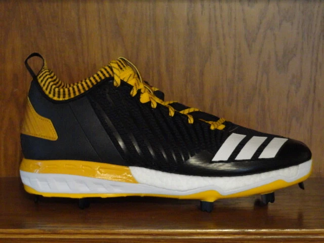 Adidas boost icon 3 clearance gold
