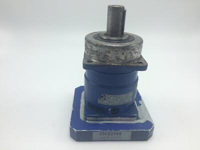 Alpha Wittenstein SP 060-MF1-10-131 Gearbox, 10:1 Ratio 