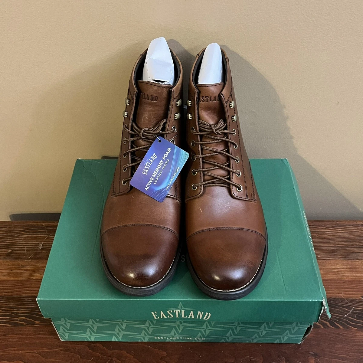 Eastlandshoe hotsell