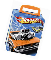 Hot Wheels Cars Collecting Case Hot Wheels Cars Collecting Case