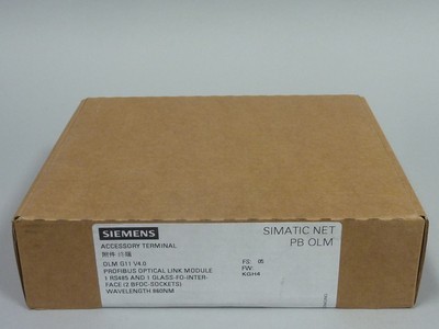 NEW SIEMENS 6GK1503-2CB00  [24 MONTHS WARRANTY]
