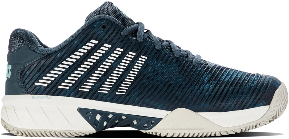 K-Swiss (06614-346) HYPERCOURT EXPRESS 2 HB - Tennisschuhe für Herren