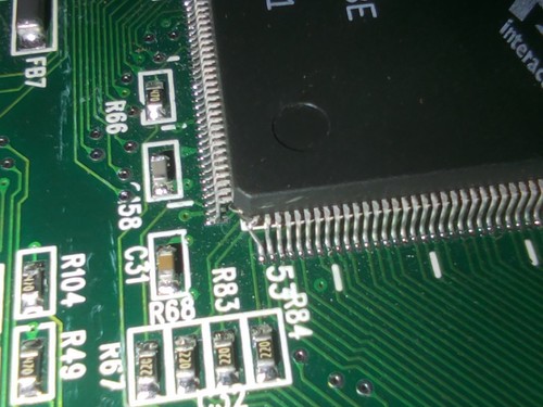 Creative CT6670 3Dfx Voodoo 2 12Mb PCI 3D Accelerator Card Retro Vintage Glide - Afbeelding 7 van 12