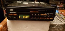 Blaupunkt Los Angeles Cdp 01 Old School Rare