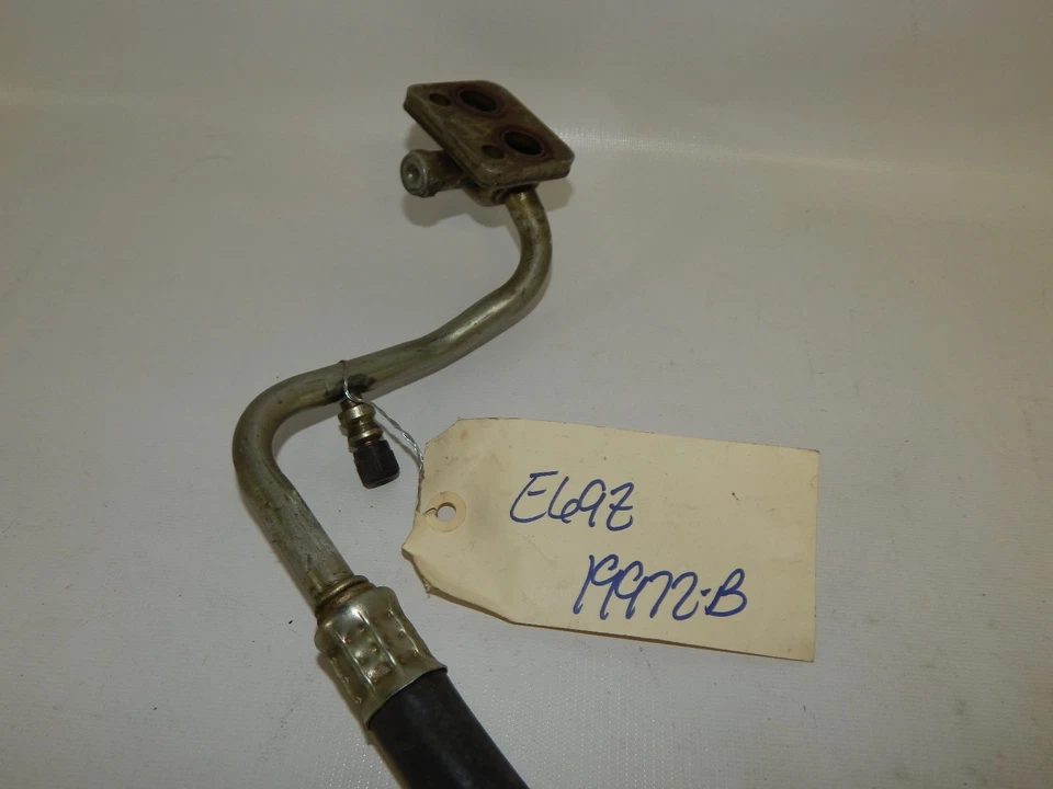 Nuevo OEM 1986-1989 Ford Aerostar A/C línea de refrigerante manguera tubo tubo E69Z19972B Foto 2 de 4