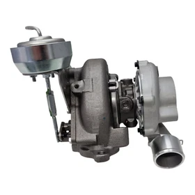 Turbolader Toyota Auris Avensis Corolla RAV4 Verso 2.2 D Turbo Neu