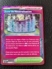 Carte Pokémon - Zone de Neutralisation 060/064 - Fable Nébuleuse EV6.5 VF