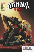 VENOM #250 Marvel Comics (2025) (L7)