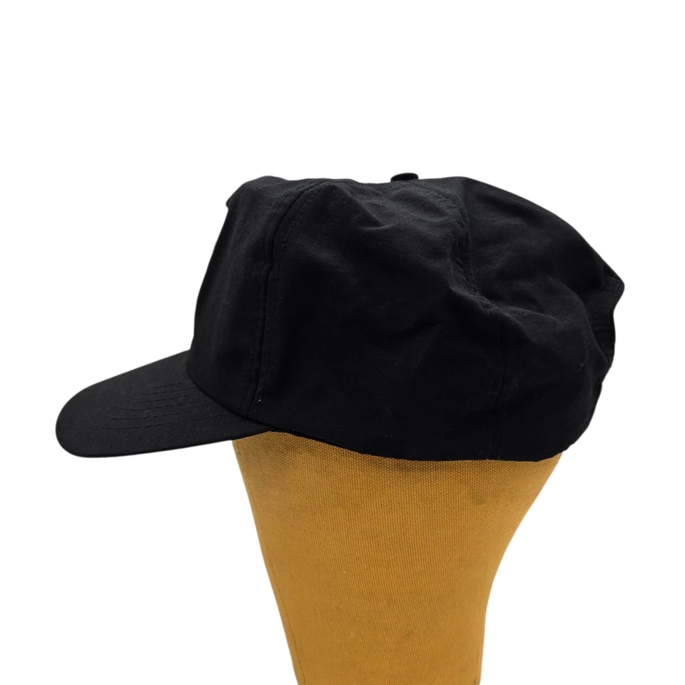 Gorra gorra vintage Newport Pleasure Cigarettes Snapback años 90 fumar Foto 2 de 4