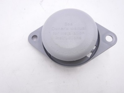 Delta Systems Seat Switch 6520