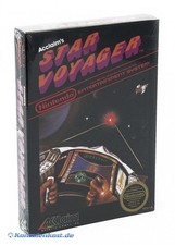 ebay® Auktion 298110442405 | Nintendo NES - Star Voyager US Modul akzeptabel Thumbnail of ebay® auction 298110442405 | Nintendo NES - Star Voyager US Modul akzeptabel