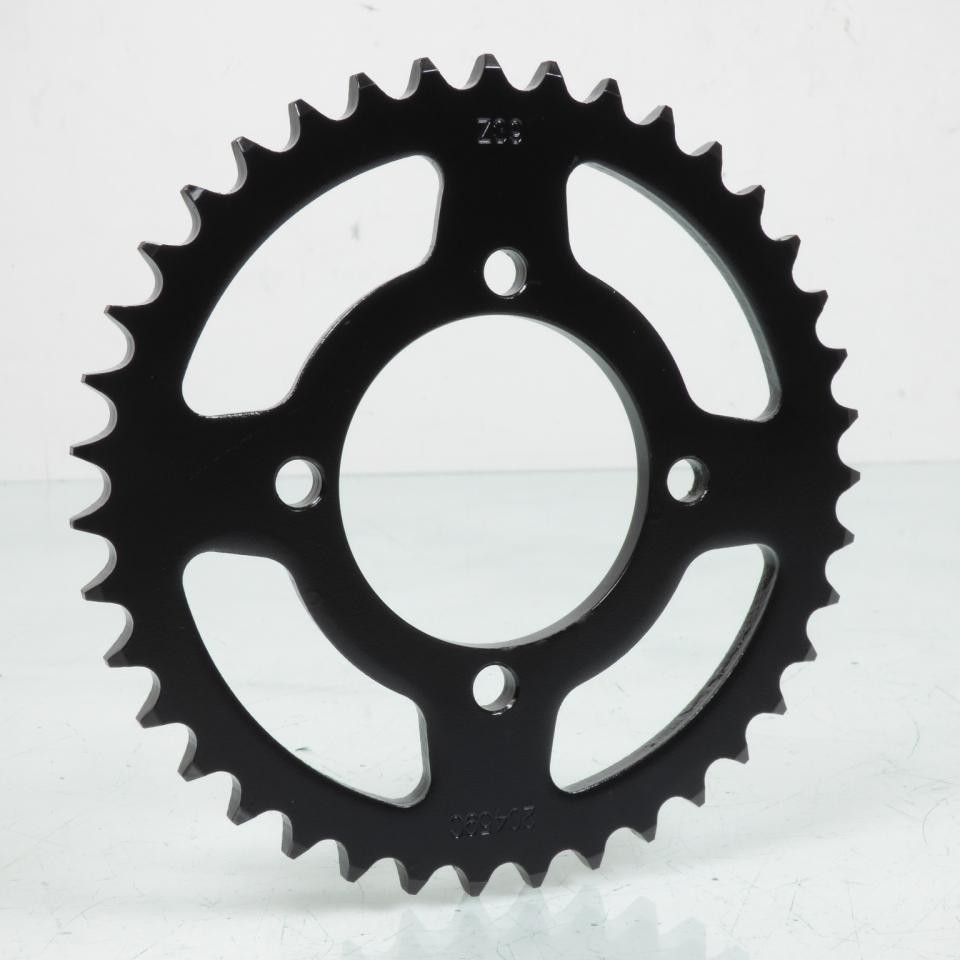 Couronne Sifam 39 dents haute résistance pour Yamaha 125 Rd Dx Rayon 1975 1976