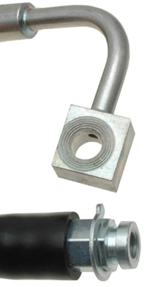 Manguera hidráulica de freno para Volkswagen Routan 2009-2014 ACDELCO FRENO PROFESIONAL Foto 3 de 3