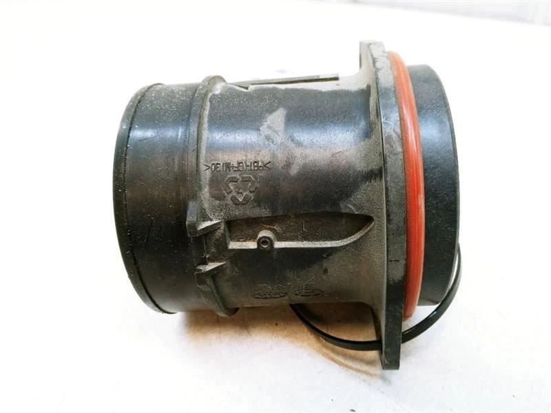 06-14 KIA SEDONA SENSOR DE FLUJO DE AIRE MÁSICO MEDIDOR MAF OEM USADO 28110-3C100 Foto 3 de 4