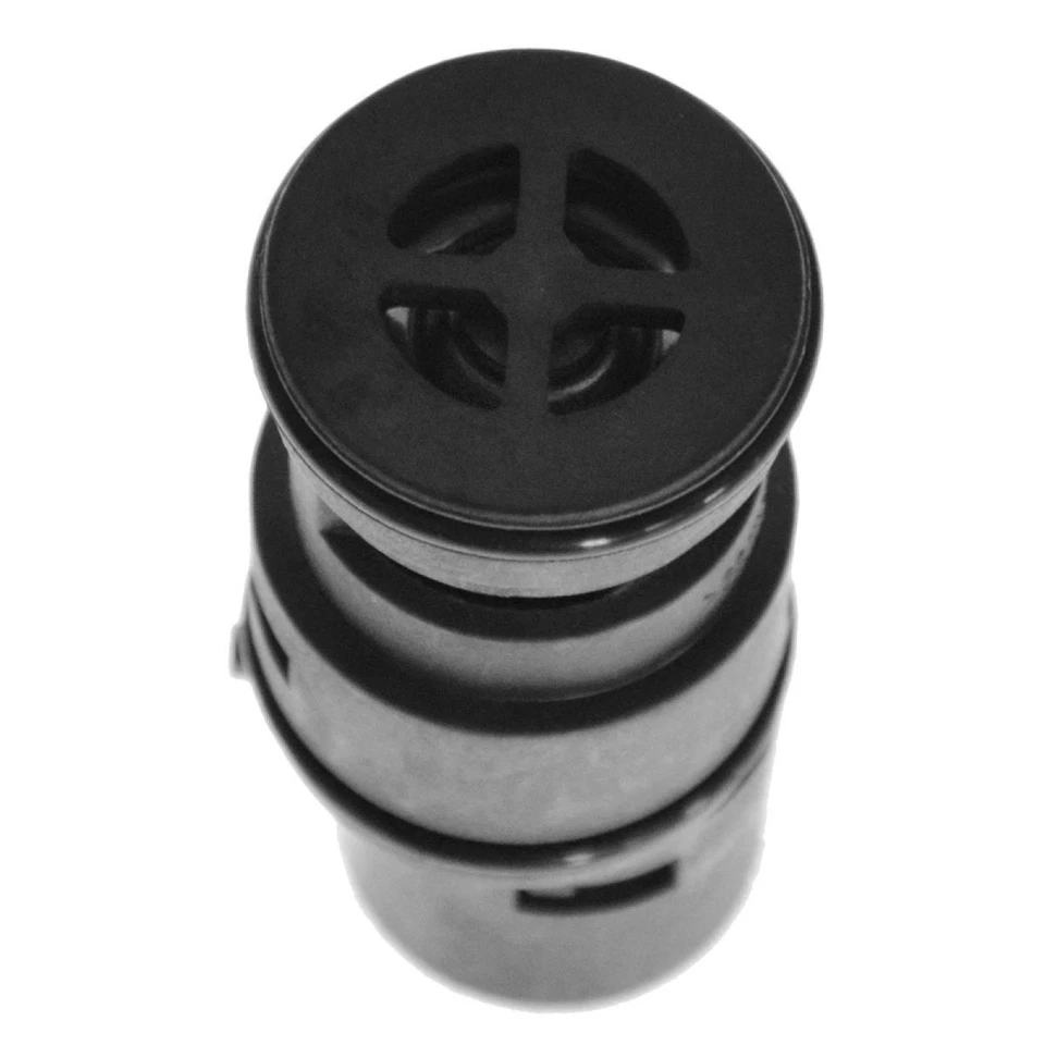 Термостат масляного охладителя в сборе для BMW 3 серии E46 с автоматической коробкой передач - Изображение 3 из 4