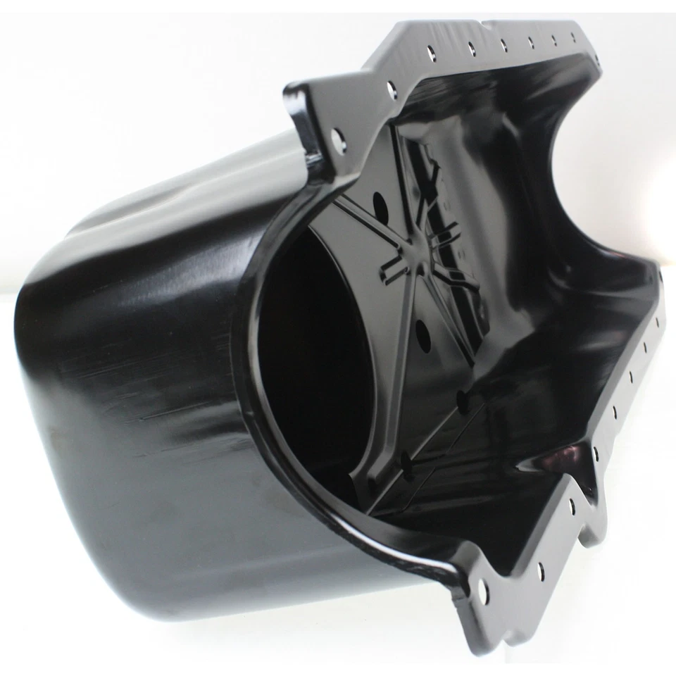 Panela de óleo para Chevy SaVana Express Van Suburban GMC 2500 Chevrolet 1500 3500 C2500 - Imagem 3 de 4