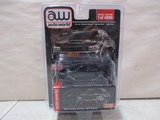 Auto World 2021 Dodge Charger SRT Hellcat