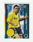 2003-04 PANINI CALCIO CARDS PROMOTION CARD [ ALVARO RECOBA ] INTER