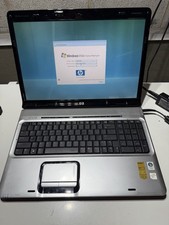 HP Pavilion dv9000 Portatile 1982 MB 32-bit Schermo 17 Pollici Funzionante