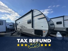 2025 Forest River Aurora Light 23MKS