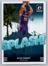 💎2024-25 Donruss Optic Basketball Splash! #10 Kevin Durant - Phoenix Suns💎