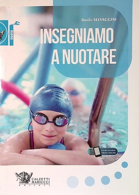 Wir unterrichten schwimmen - Wilde Danilo - Mariucci Socken, 2020