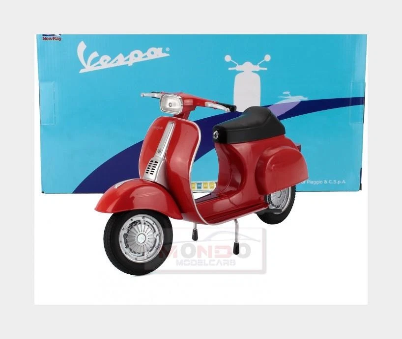 New-Ray Vespa 1:6 Scale Diecast & Toy Vehicles for sale | eBay