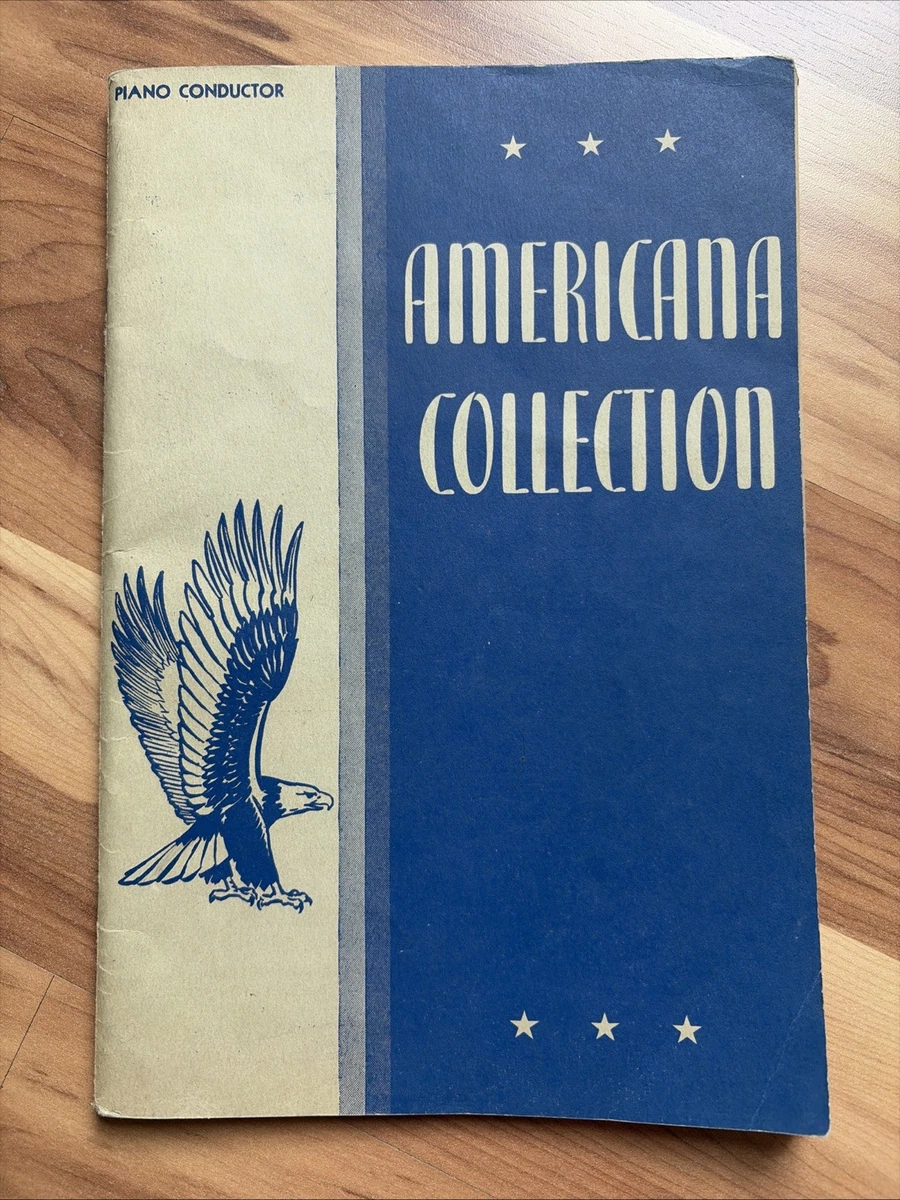 Collectible Sheet Music for sale | eBay