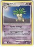 Exeggutor Legends Awakened Uncommon Pokemon Lightly played