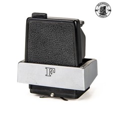 Nikon F Waist Level Finder GOOD