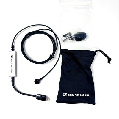 Sennheiser 506798 - MKE2 Digital - Apogee iOS Lightning